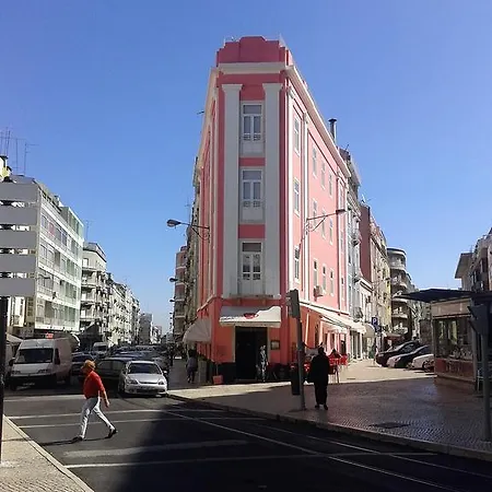 Pensión Fado Lisboa
