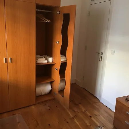 Fado Guest house