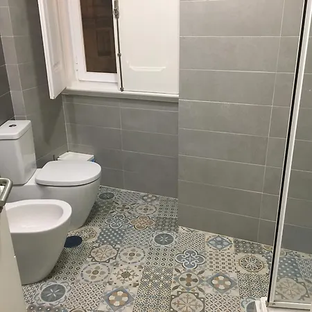 Fado Гостевой дом 3*