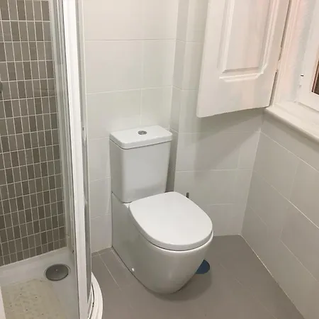 Pensión Fado 3*