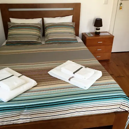 Fado Guest house Lisbon
